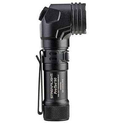 Streamlight ProTac 90 7 Streamlight ProTac 90 - Image 5
