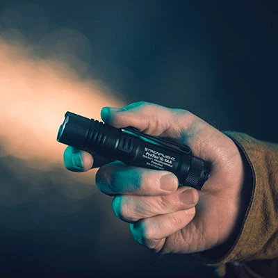 Streamlight 1L-1AA | Everyday Carry Flashlight 4 Streamlight 1L-1AA | Everyday Carry Flashlight - Image 2
