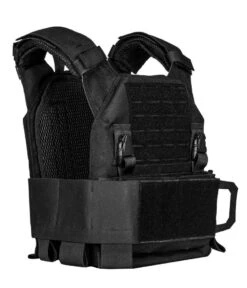 QRF Low Visibility Minimalist Plate Carrier With Armor Plates 25 QRF Low Visibility Minimalist Plate Carrier With Armor Plates -Tactical Equipment qrf low visibility minimalist plate carrier with armor plates atomic defense plate carrier 11