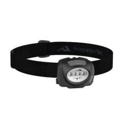 Princeton Tec Quad Industrial | 78 Lumens | 73 Hours
