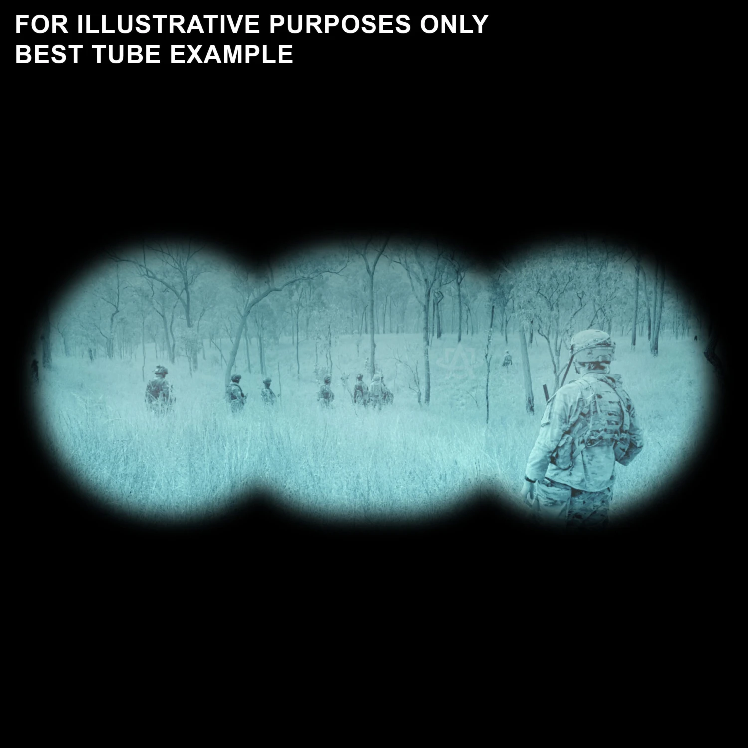 L3Harris GPNVG | L3 Gen 3 White Phosphor W/ 2700 FOM 15 L3Harris GPNVG | L3 Gen 3 White Phosphor W/ 2700 FOM - Image 13