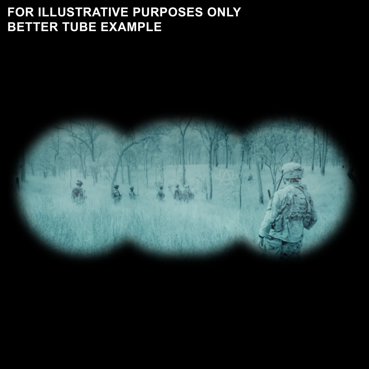 L3Harris GPNVG | L3 Gen 3 White Phosphor W/ 2700 FOM 16 L3Harris GPNVG | L3 Gen 3 White Phosphor W/ 2700 FOM - Image 14