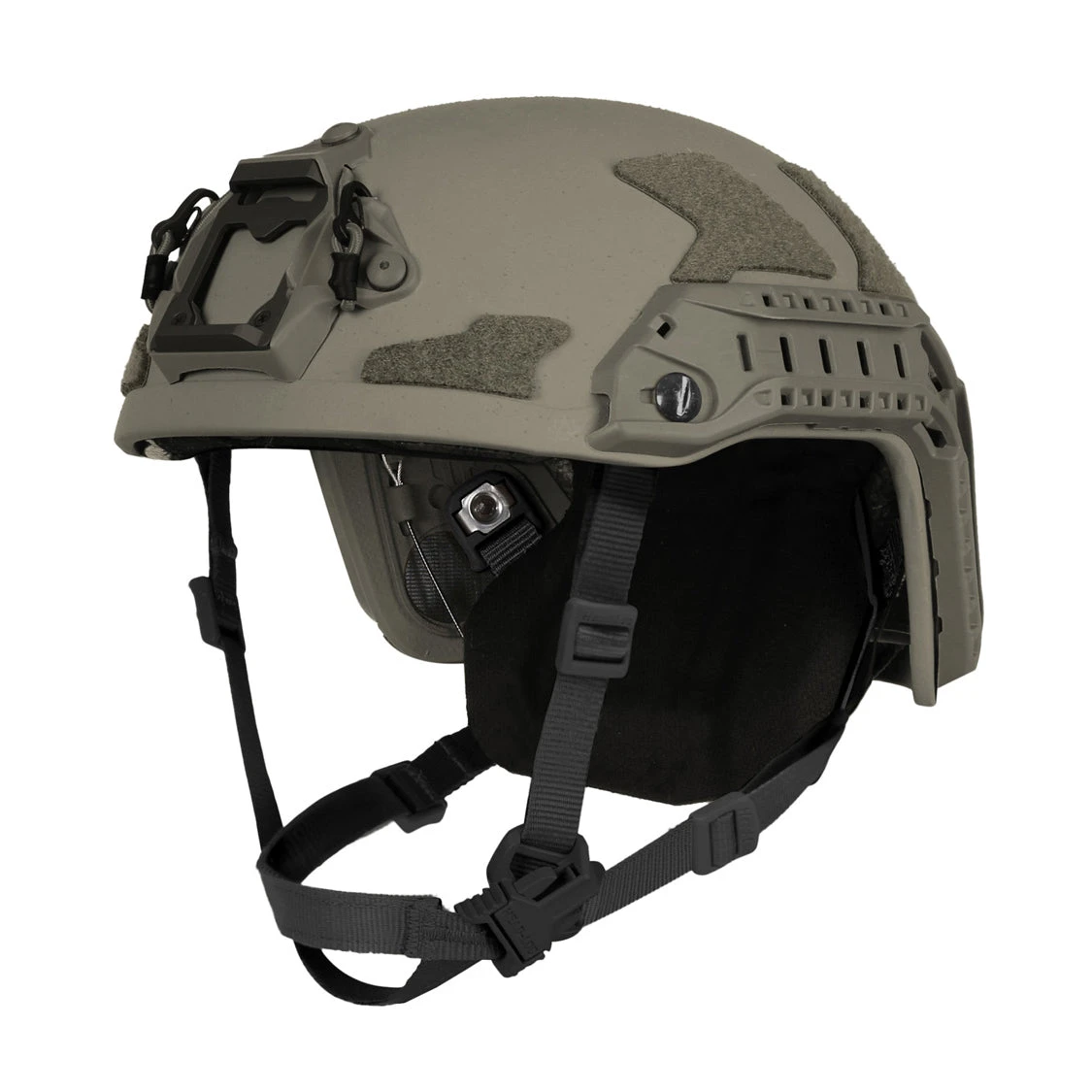 Ops-Core FAST SF Gen 2 Helmet | 15% Lighter W/ NIJ IIIA Protection & New FLEX Retention 7 Ops-Core FAST SF Gen 2 Helmet | 15% Lighter W/ NIJ IIIA Protection & New FLEX Retention - Image 5