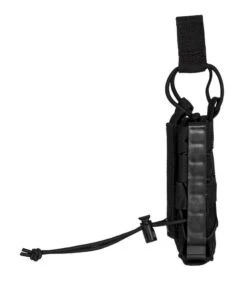 Rapid Access Single AR .223/5.56 & 7.62 Open Top Molle Mag Pouch 7 Rapid Access Single AR .223/5.56 & 7.62 Open Top Molle Mag Pouch -Tactical Equipment rapid access single ar 2235 56 and 7 62 open top molle mag pouch atomic defense vest accessories 3