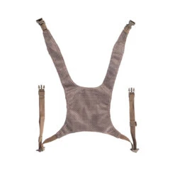 Eberlestock Chest Pack Harness | FOR Recon Bino Pack 5 Eberlestock Chest Pack Harness | FOR Recon Bino Pack -Tactical Equipment recon replacement back