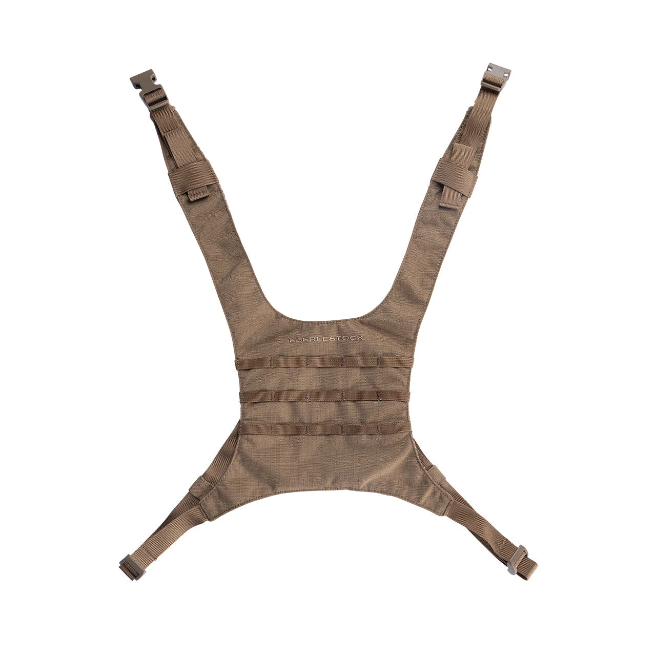 Eberlestock Chest Pack Harness | FOR Recon Bino Pack 3 Eberlestock Chest Pack Harness | FOR Recon Bino Pack