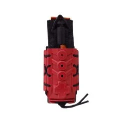 High Speed Gear Polymer Tourniquet TACO | Medical Pouch | Made In USA 17 High Speed Gear Polymer Tourniquet TACO | Medical Pouch | Made In USA -Tactical Equipment red high speed gear polymer tourniquet taco