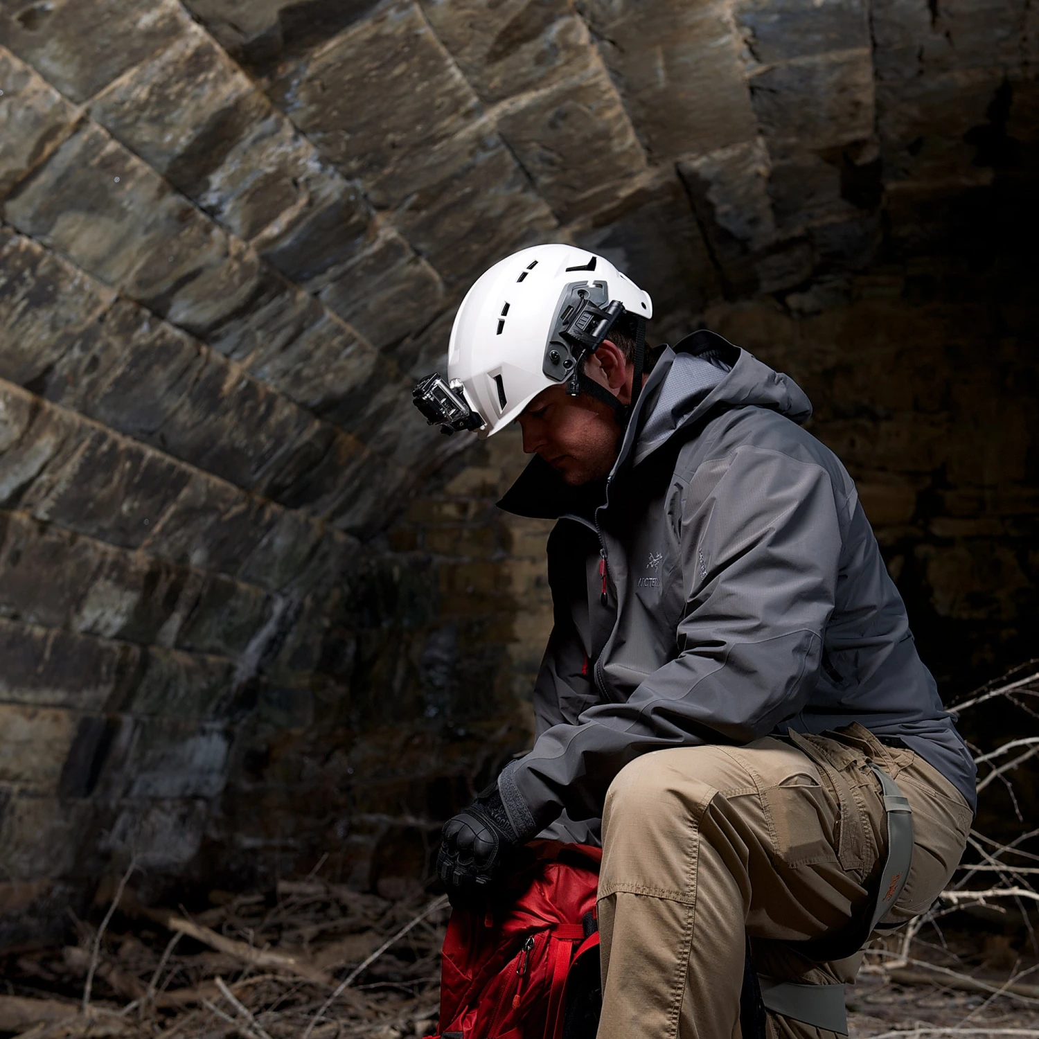 Team Wendy SAR Tactical | Complete Kit | All Colors Available 19 Team Wendy SAR Tactical | Complete Kit | All Colors Available - Image 17