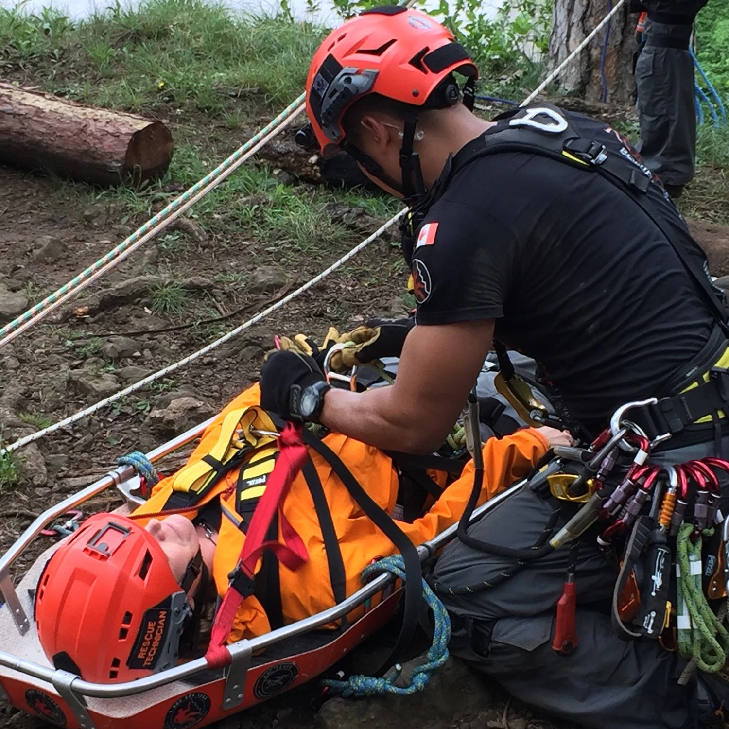 Team Wendy SAR Tactical | Complete Kit | All Colors Available 12 Team Wendy SAR Tactical | Complete Kit | All Colors Available - Image 10