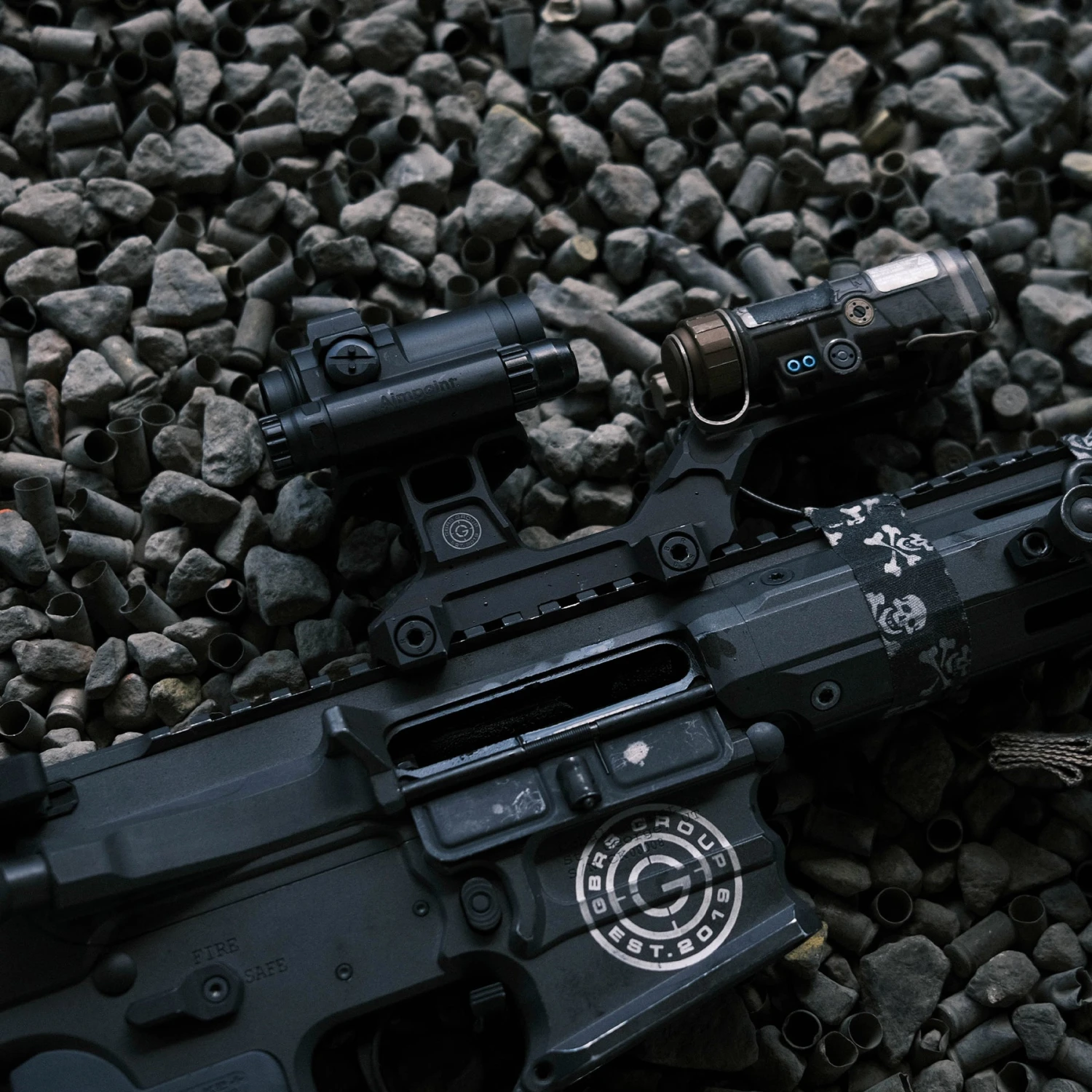 GBRS Group Hydra V2 Mount Kit | Made In USA 4 GBRS Group Hydra V2 Mount Kit | Made In USA - Image 2