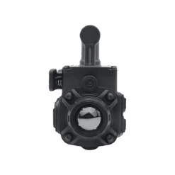 RIX Tactical RENV-C Thermal Clip-On | With Quick-Fusion Imaging -Tactical Equipment rix tactical renv c thermal clip on