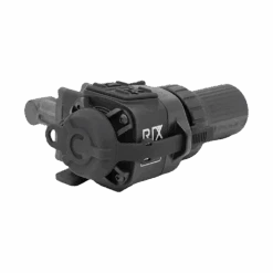 RIX Tactical RENV-C Thermal Clip-On | With Quick-Fusion Imaging -Tactical Equipment rix tactical renv c thermal clip on 2