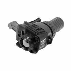 RIX Tactical RENV-C Thermal Clip-On | With Quick-Fusion Imaging