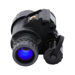 RIX Tactical RNV-14 Night Vision Monocular | Gen 2+ White Phospor 15 RIX Tactical RNV-14 Night Vision Monocular | Gen 2+ White Phospor -Tactical Equipment rix tactical rnv 14 night vision monocular