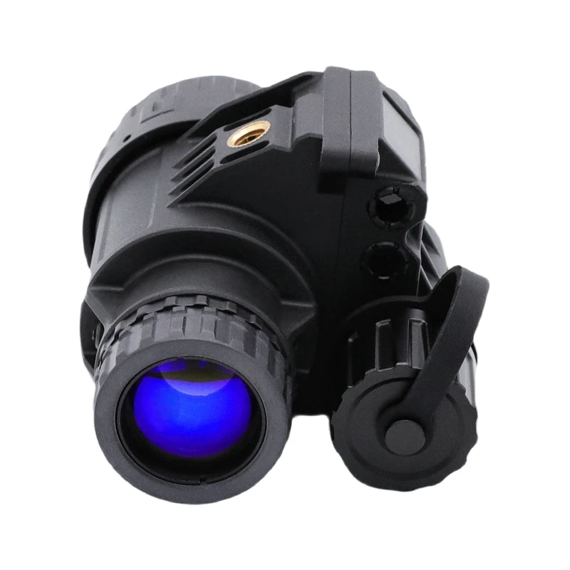 RIX Tactical RNV-14 Night Vision Monocular | Gen 2+ White Phospor 9 RIX Tactical RNV-14 Night Vision Monocular | Gen 2+ White Phospor - Image 7