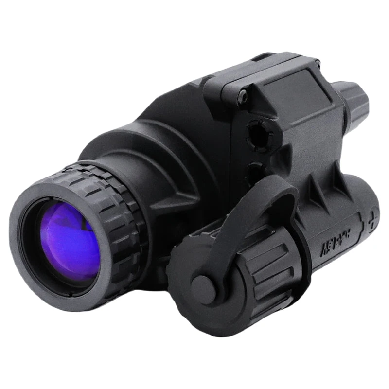 RIX Tactical RNV-14 Night Vision Monocular | Gen 2+ White Phospor 3 RIX Tactical RNV-14 Night Vision Monocular | Gen 2+ White Phospor