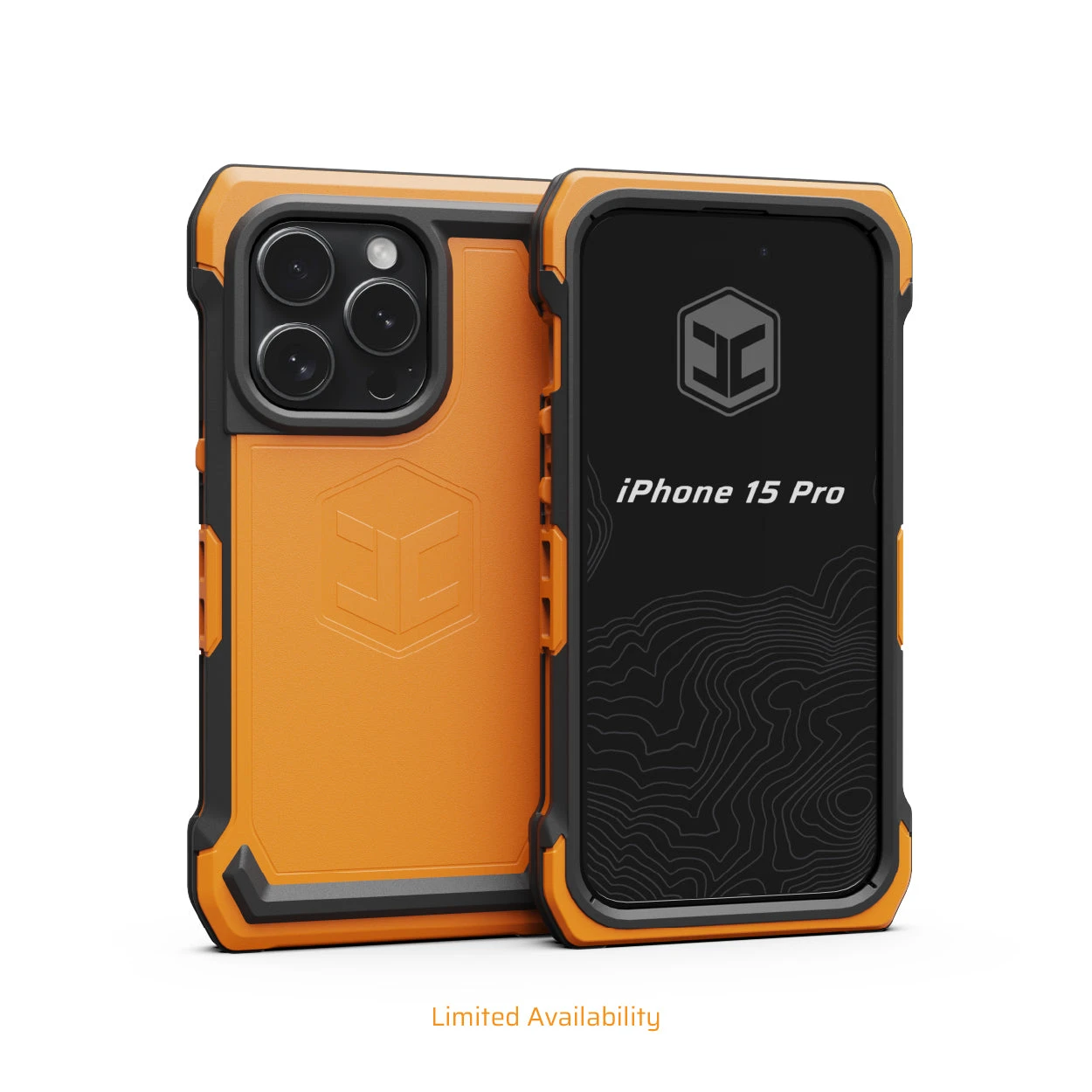 IPhone 15 Pro ENDVR Phone Case | Made In USA 6 IPhone 15 Pro ENDVR Phone Case | Made In USA - Image 4