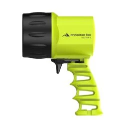 Princeton Tec Sector 5 Dive Light | 120 Lumens | 6 Hours