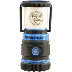 Streamlight Siege AA 15 Streamlight Siege AA -Tactical Equipment siege aa blue