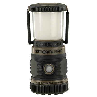 Streamlight Siege AA 6 Streamlight Siege AA - Image 4