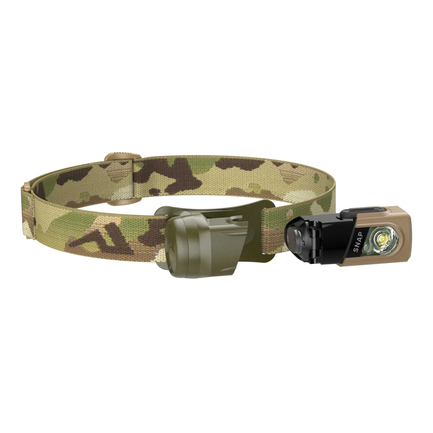 Princeton Tec Snap SOLO | 300 Lumens | 155 Hours 9 Princeton Tec Snap SOLO | 300 Lumens | 155 Hours - Image 7