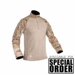 Crye G4 Combat Shirt | Lightweight & Flame-Resistant | Proudly Made In The USA 26 Crye G4 Combat Shirt | Lightweight & Flame-Resistant | Proudly Made In The USA -Tactical Equipment special order crye precision g4 combat shirt multicam arid