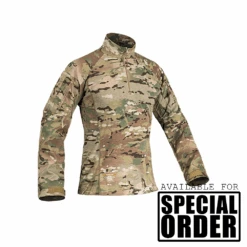 Crye G4 Combat Shirt | Lightweight & Flame-Resistant | Proudly Made In The USA 28 Crye G4 Combat Shirt | Lightweight & Flame-Resistant | Proudly Made In The USA -Tactical Equipment special order crye precision g4 combat shirt multicam full