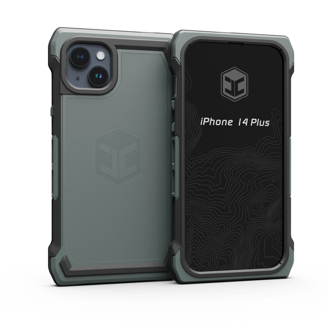 IPhone 14+ (Plus) ENDVR Phone Case | Made In USA 6 IPhone 14+ (Plus) ENDVR Phone Case | Made In USA - Image 4