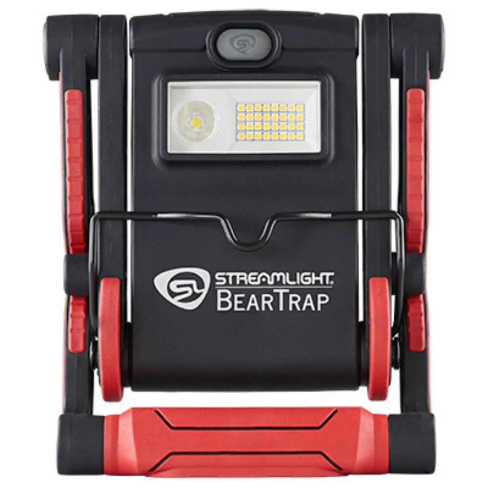 Streamlight Beartrap | 2,000 Lumens | Rechargeable 3 Streamlight Beartrap | 2,000 Lumens | Rechargeable
