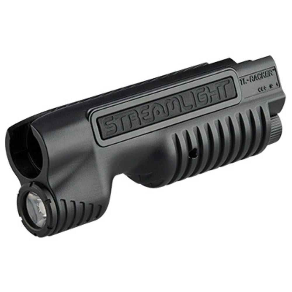 Streamlight TL Racker | 1000 Lumen Weapon Light 3 Streamlight TL Racker | 1000 Lumen Weapon Light
