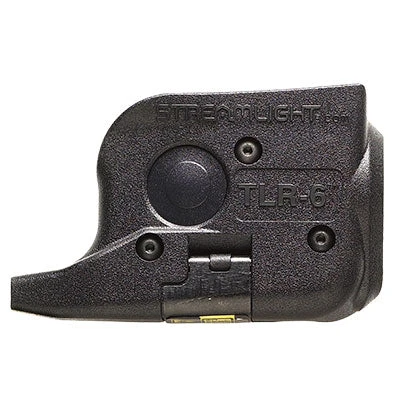 Streamlight TLR6 | Gun Light And Integrated Aiming Laser | All Colors 9 Streamlight TLR6 | Gun Light And Integrated Aiming Laser | All Colors - Image 7