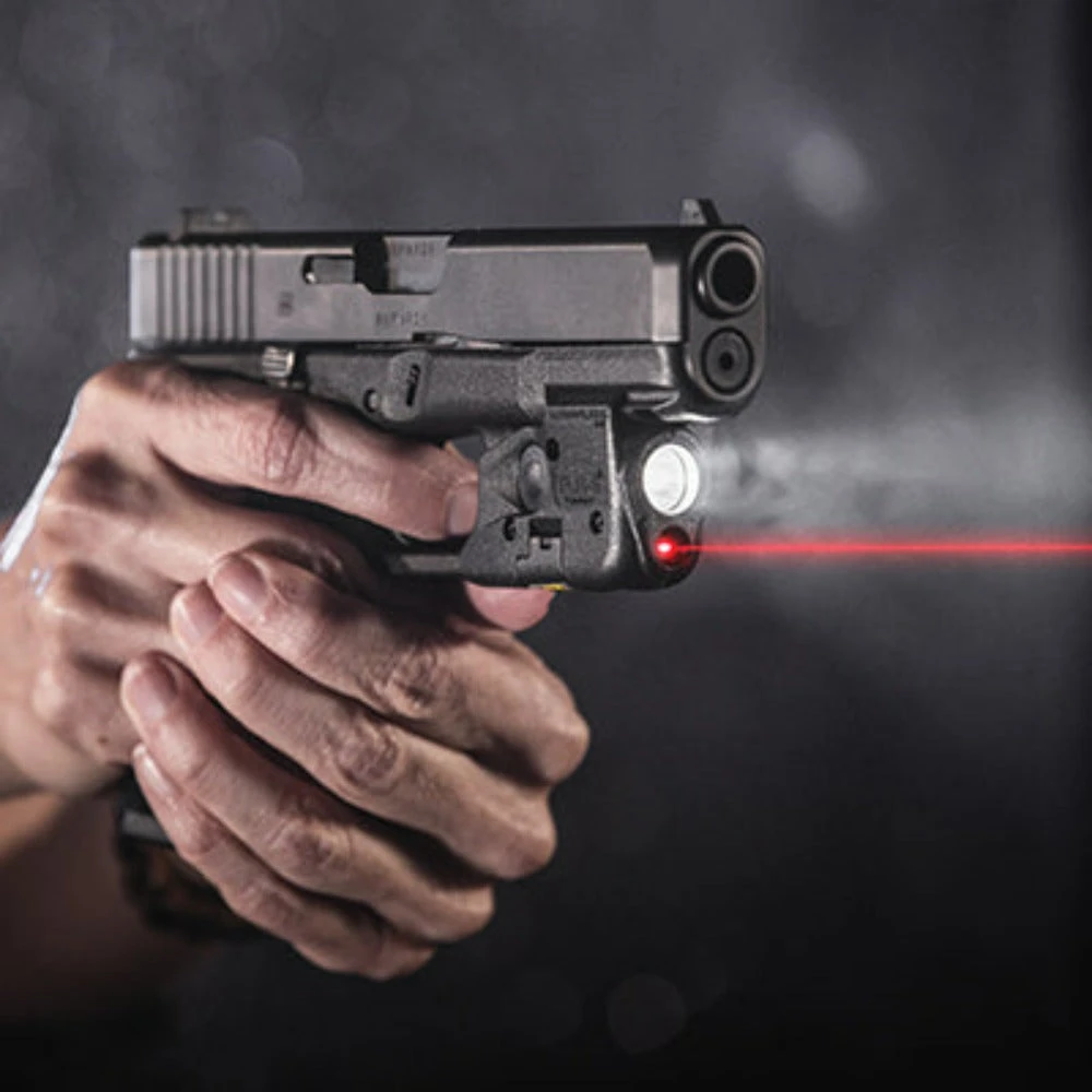 Streamlight TLR6 | Gun Light And Integrated Aiming Laser | All Colors 4 Streamlight TLR6 | Gun Light And Integrated Aiming Laser | All Colors - Image 2