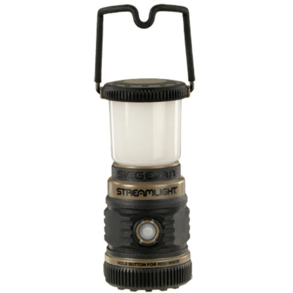 Streamlight Siege AA 9 Streamlight Siege AA - Image 7