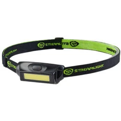 Streamlight Bandit Pro | USB Rechargeable LED Headlamp | All Colors 11 Streamlight Bandit Pro | USB Rechargeable LED Headlamp | All Colors -Tactical Equipment streamlightbanditproblackproductimageatomicdefense
