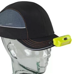 Streamlight Bandit Pro | USB Rechargeable LED Headlamp | All Colors 14 Streamlight Bandit Pro | USB Rechargeable LED Headlamp | All Colors -Tactical Equipment streamlightbanditproyellowhatclipproductimageatomicdefense