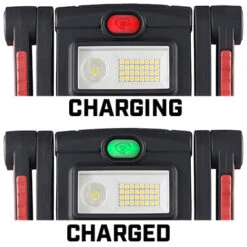 Streamlight Beartrap | 2,000 Lumens | Rechargeable 12 Streamlight Beartrap | 2,000 Lumens | Rechargeable -Tactical Equipment streamlightbeartrapproductimagechargingstatuslightsatomicdefense