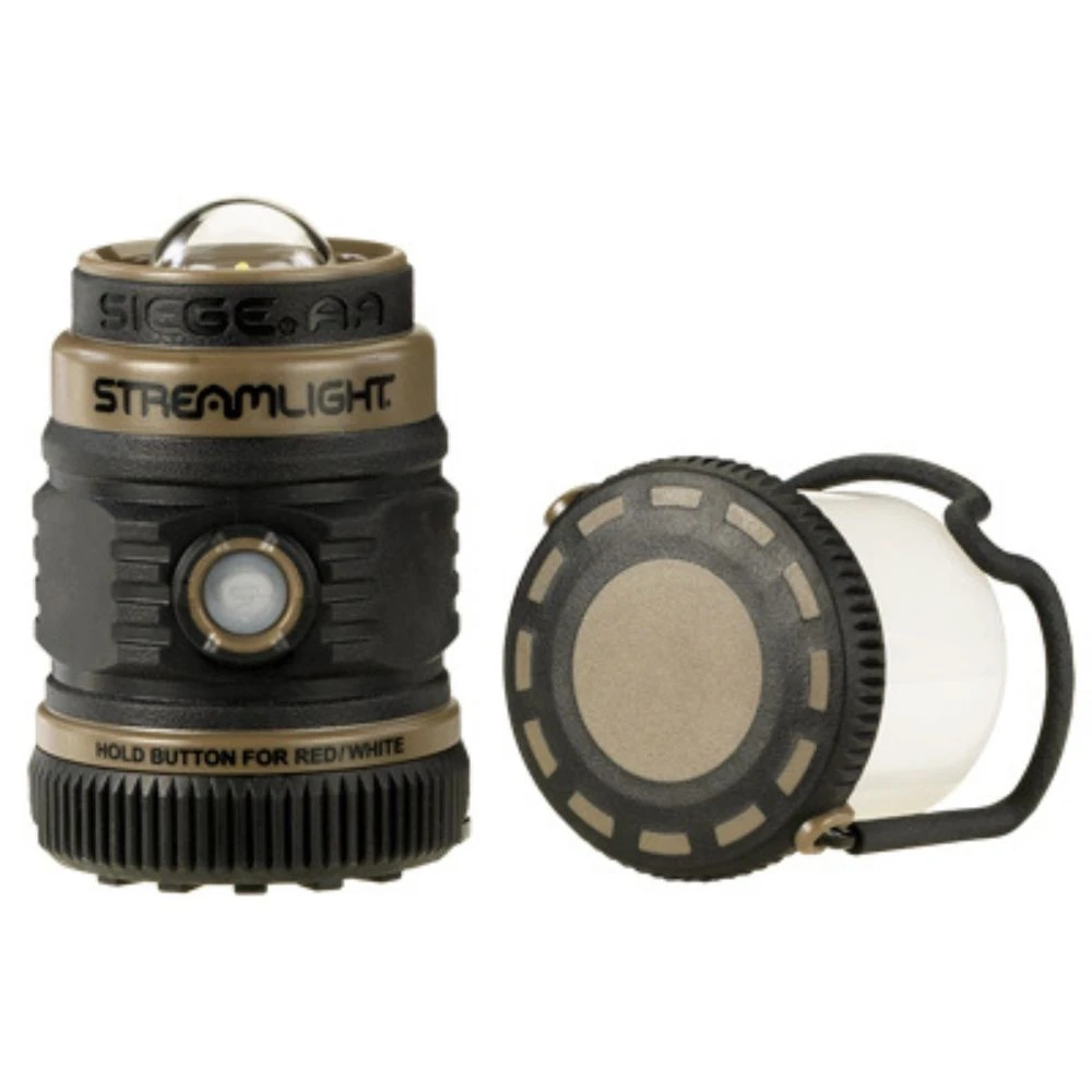 Streamlight Siege AA 11 Streamlight Siege AA - Image 9