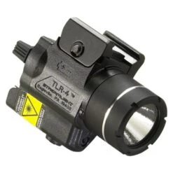Streamlight TLR 4 | 170 Lumens Rail Mounted Tactical Light 8 Streamlight TLR 4 | 170 Lumens Rail Mounted Tactical Light -Tactical Equipment streamlighttlr 4 2