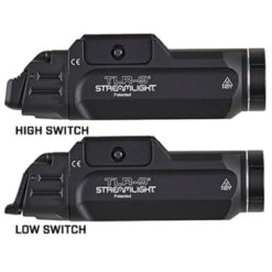 Streamlight TLR 9 | 1,000 Lumens Weapon Light -Tactical Equipment streamlighttlr9r
