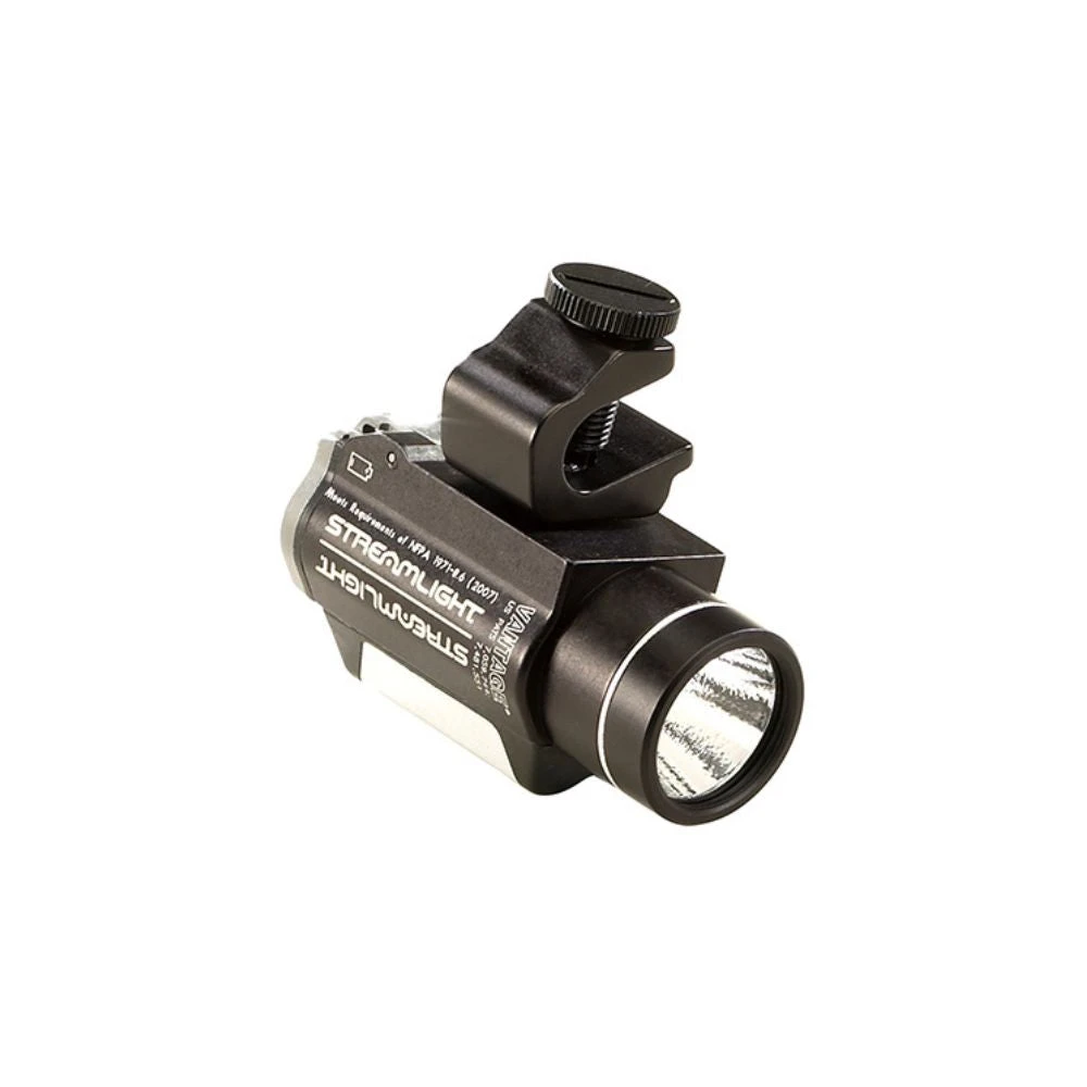 Streamlight Vantage LED Helmet Mounted Light 7 Streamlight Vantage LED Helmet Mounted Light - Image 5