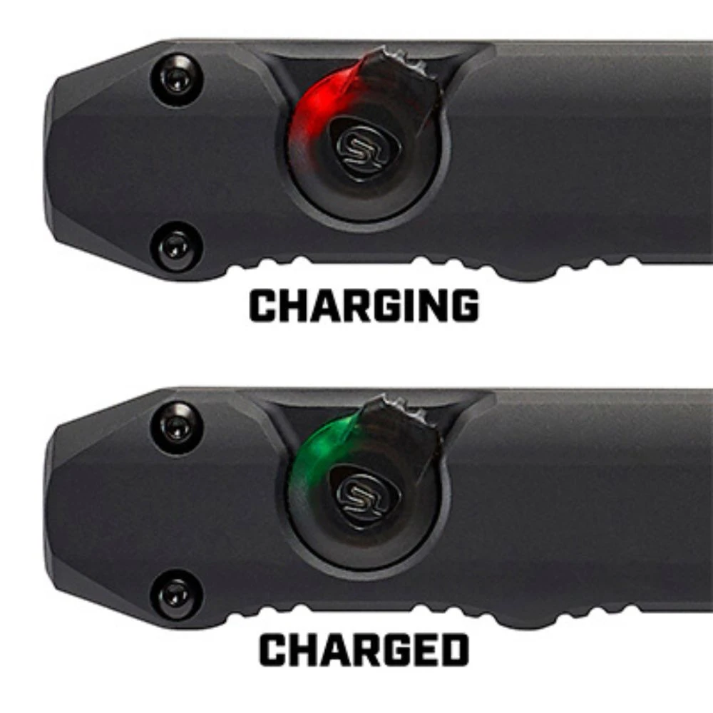 Streamlight Wedge Slim | Everyday Carry Rechargeable Flashlight 5 Streamlight Wedge Slim | Everyday Carry Rechargeable Flashlight - Image 3