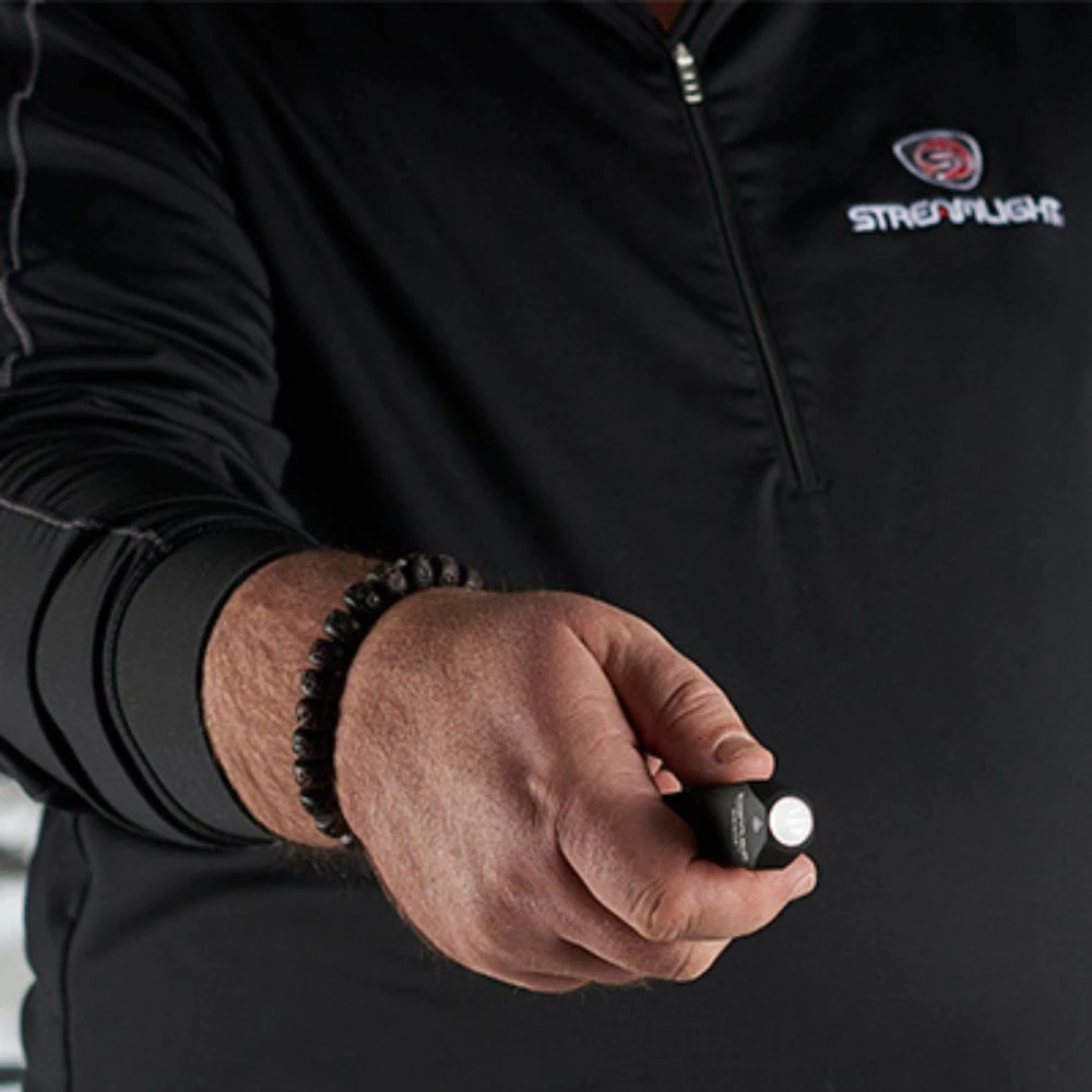 Streamlight Wedge Slim | Everyday Carry Rechargeable Flashlight 4 Streamlight Wedge Slim | Everyday Carry Rechargeable Flashlight - Image 2