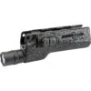 SureFire 328LMF-B | WeaponLight For Heckler & Koch -Tactical Equipment surefire 328lmf b black side angle left