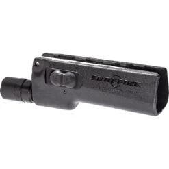 SureFire 328LMF-B | WeaponLight For Heckler & Koch -Tactical Equipment surefire 328lmf b black side view