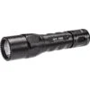 SureFire 6PX Pro | 600 Lumens | Dual-Output Flashlight 1 SureFire 6PX Pro | 600 Lumens | Dual-Output Flashlight -Tactical Equipment surefire 6px pro black side angle left