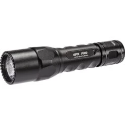 SureFire 6PX Pro | 600 Lumens | Dual-Output Flashlight