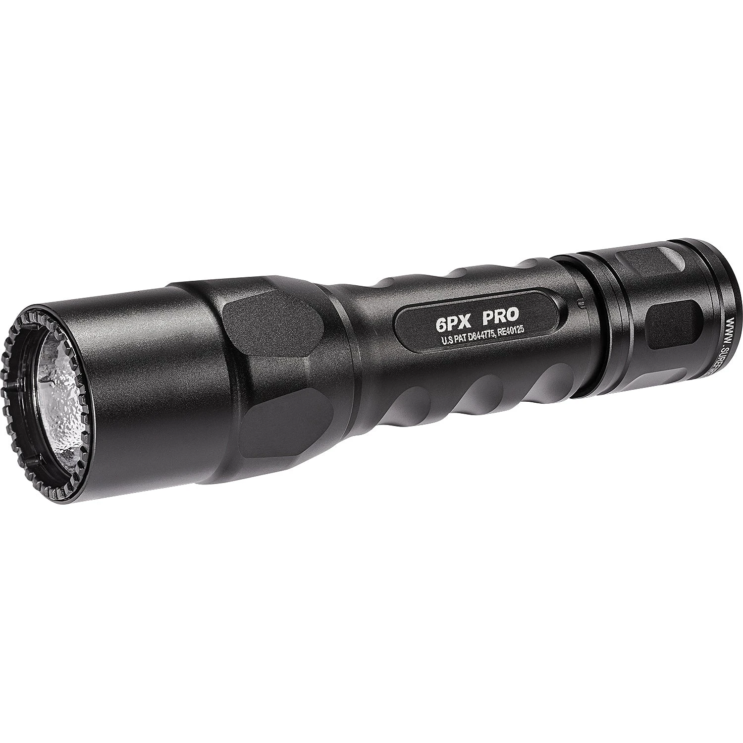 SureFire 6PX Pro | 600 Lumens | Dual-Output Flashlight 3 SureFire 6PX Pro | 600 Lumens | Dual-Output Flashlight