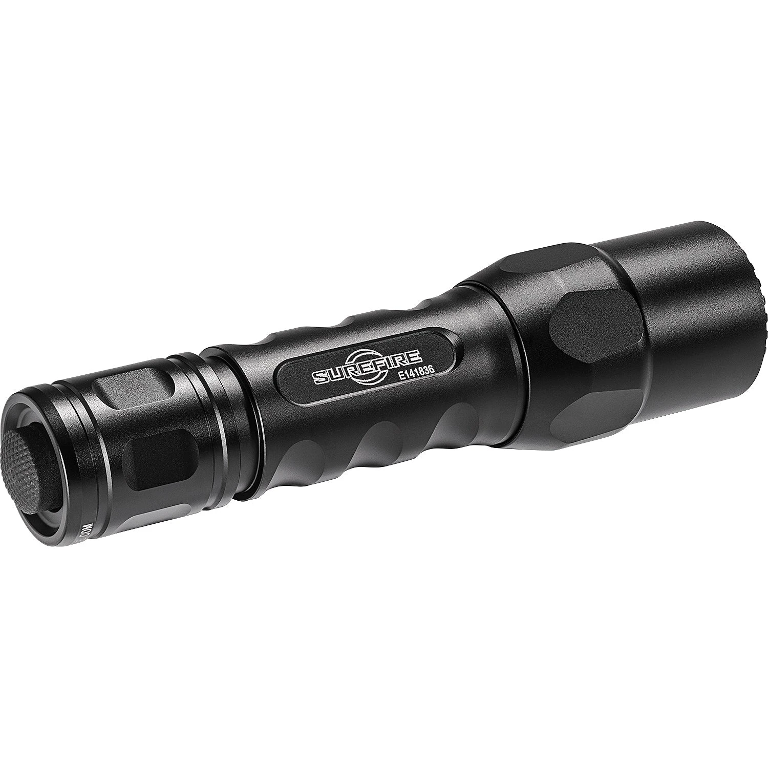 SureFire 6PX Pro | 600 Lumens | Dual-Output Flashlight 6 SureFire 6PX Pro | 600 Lumens | Dual-Output Flashlight - Image 4