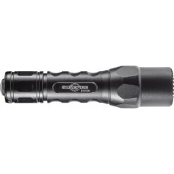 SureFire 6PX Pro | 600 Lumens | Dual-Output Flashlight 11 SureFire 6PX Pro | 600 Lumens | Dual-Output Flashlight -Tactical Equipment surefire 6px pro black side view right