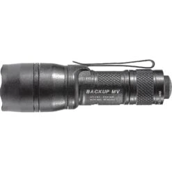 SureFire E1B Backup MaxVision | 400 Lumens